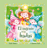 El ingenio de las hadas